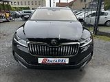Škoda Superb 2,0 TDi DPH  360° Travel Asist - náhled 9