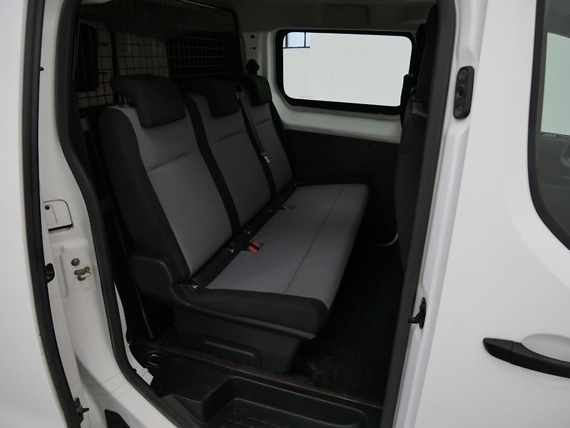 Citroën Jumpy - fotka 22 z 24