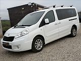 Peugeot Expert Tepee 2,0 SERVISKA, 9MÍST +SADA PNEU - náhled 1