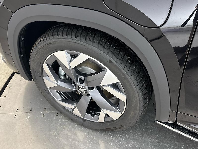 Škoda Kodiaq (2026) Sportline - fotka 27 z 30