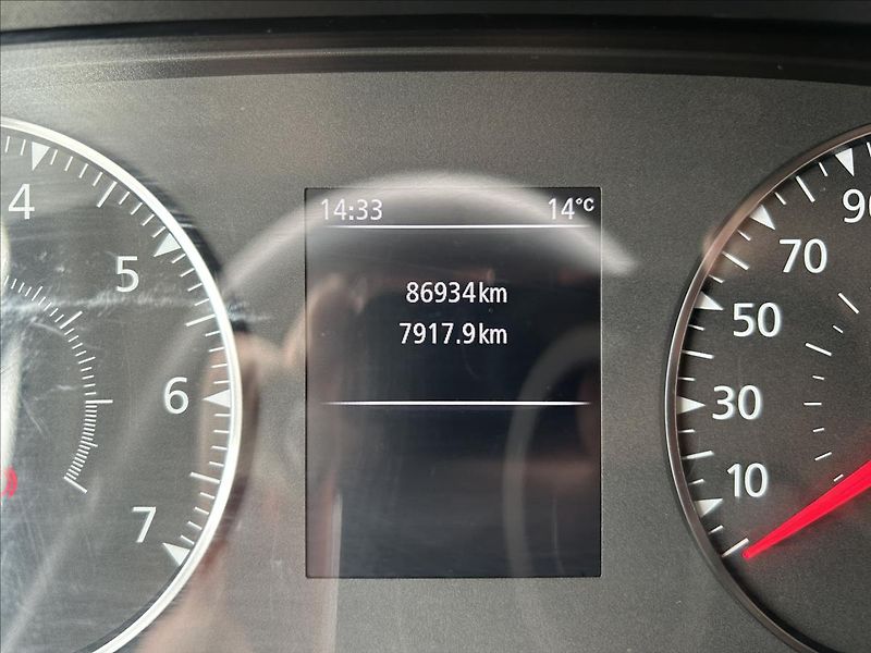 Renault Master 2,3   dCi 135,L3H2,ČR,1.MAJ,DP - fotka 12 z 25
