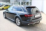 Audi A4 Allroad 2,0 TDI quattro 1.majitel - náhled 3