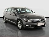 Volkswagen Passat (2016) 1.6 TDI, Navi, Tempomat - náhled 1