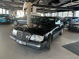 Mercedes-Benz 124 (1995) E320 24V kabriolet - náhled 1