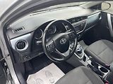 Toyota Auris 1.8i 16v HYBRID AUT SERVIS TOP - náhled 92
