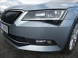 Škoda Superb 2,0 TDi STYLE DSG, 2x kola, ČR - náhled 3