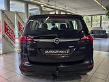 Opel Zafira TOURER 1.4 TURBO 103kW 7 MÍST  - náhled 6