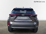 Toyota Yaris Cross 1,5 HEV FWD Style 85kW - náhled 8