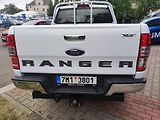 Ford Ranger (2021) 2.0, 125 kW 6st.man 4x4 XLT - náhled 4
