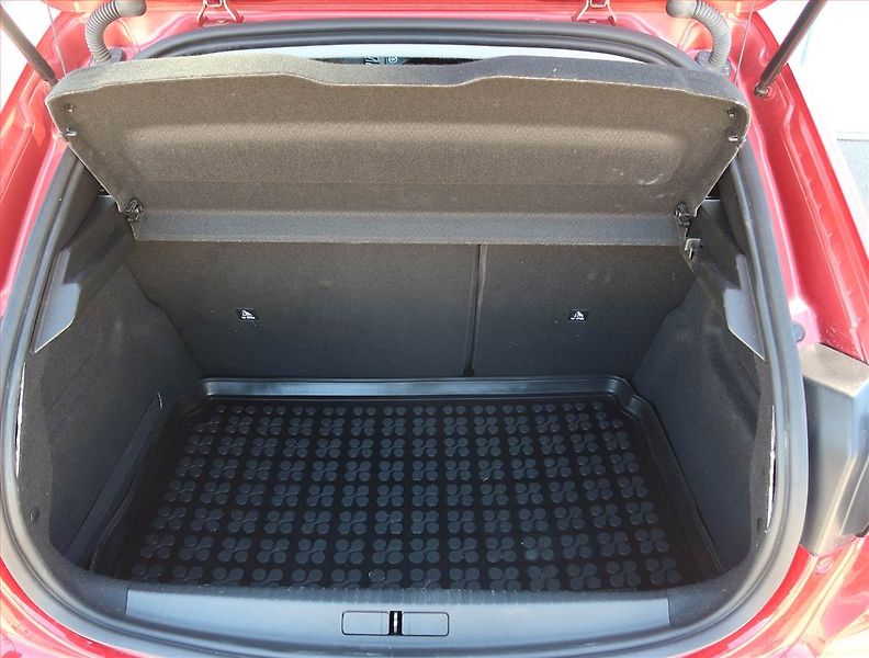 Peugeot 208 (2022) 1.2 PureTech, Automat - fotka 14 z 19