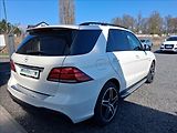 Mercedes-Benz GLE 3,0 450 AMG 4M, ČR, DPH - náhled 7