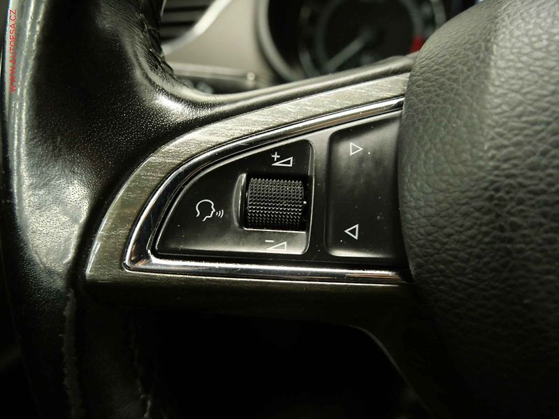 Škoda Octavia (2016) 2.0 TDi 4x4, ČR, Scout. - fotka 16 z 21