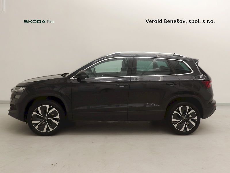 Škoda Karoq (2025) 1.5 TSI 110 kW DSG 7° Top Sele - fotka 3 z 29