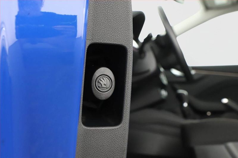 Škoda Scala (2023) Style 1.0 TSI, Automat, ČR - fotka 20 z 21