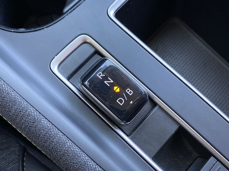 Škoda Elroq (2025) 60 Selection - fotka 18 z 37
