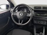 Škoda Fabia (2015) 1.2 TSI - náhled 7