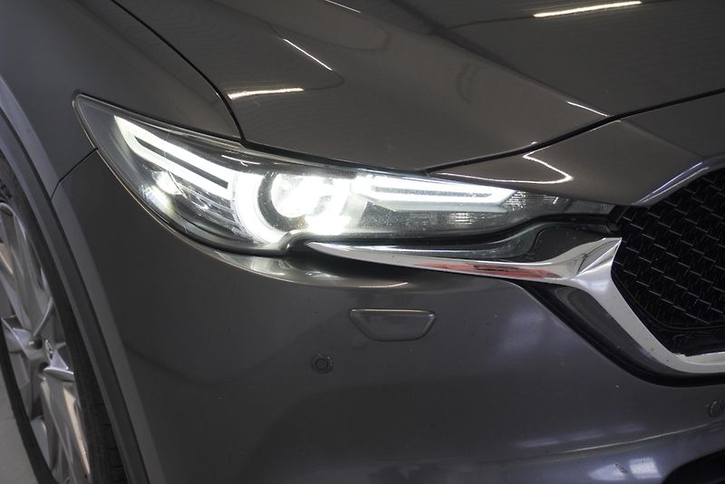 Mazda CX-5 2.2D AWD PLNÁ VÝBAVA !!! - fotka 3 z 30