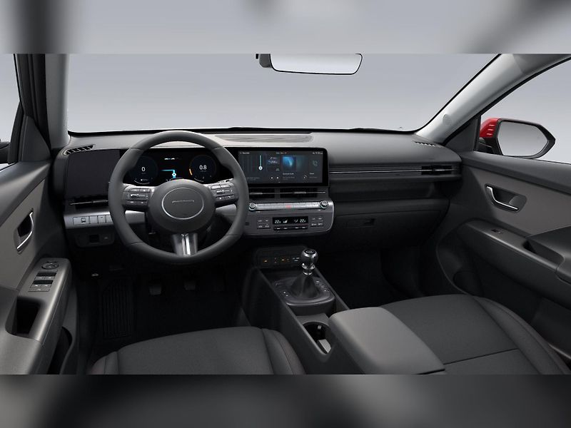 Hyundai Kona (2026) Smart - fotka 6 z 9