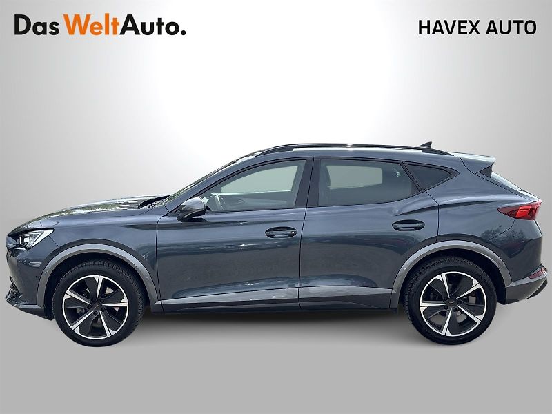 Cupra Formentor (2024) 1.5 TSI DSG - fotka 3 z 32
