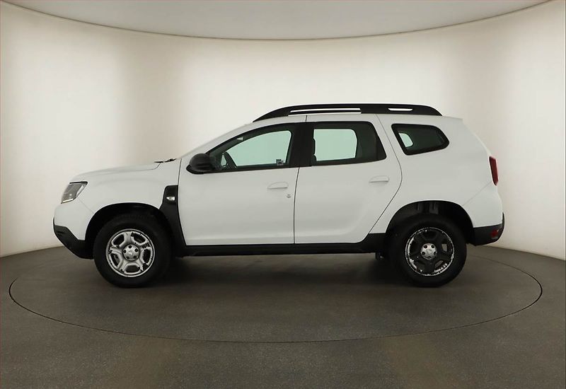 Dacia Duster (2018) 1.6 SCe, ČR,1.maj, Serv.kniha - fotka 3 z 13