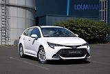 Toyota Corolla 2.0 HEV e-CVT COMFORT TECH - náhled 21