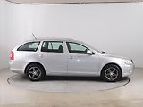 Škoda Octavia (2013) 1.6 TDI, Park. senzory - náhled 6