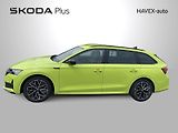 Škoda Octavia (2025) Combi 1.5 TSI M-HEV DSG Sportl - náhled 39
