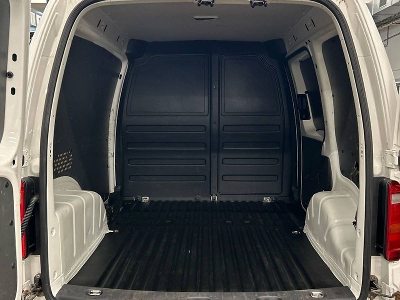 Volkswagen Caddy (2018) 2.0 TDI KR - fotka 15 z 22