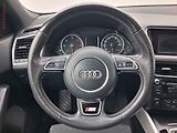 Audi Q5 (2014) 2.0TDI Quattro, S-line - náhled 11