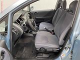 Honda Jazz (2007) 1.3i, ČR, Klima - náhled 9