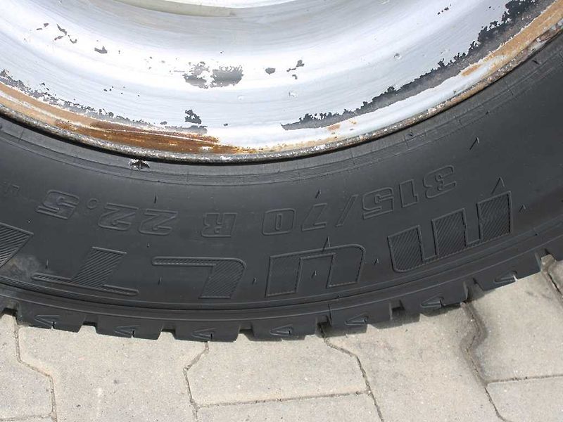 Scania Ostatní R 490, EURO 6, RETARDER, NEZÁV - fotka 16 z 20