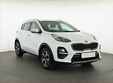 Kia Sportage (2021) 1.6 CRDi, ČR,1.maj, Serv.kniha - náhled 1