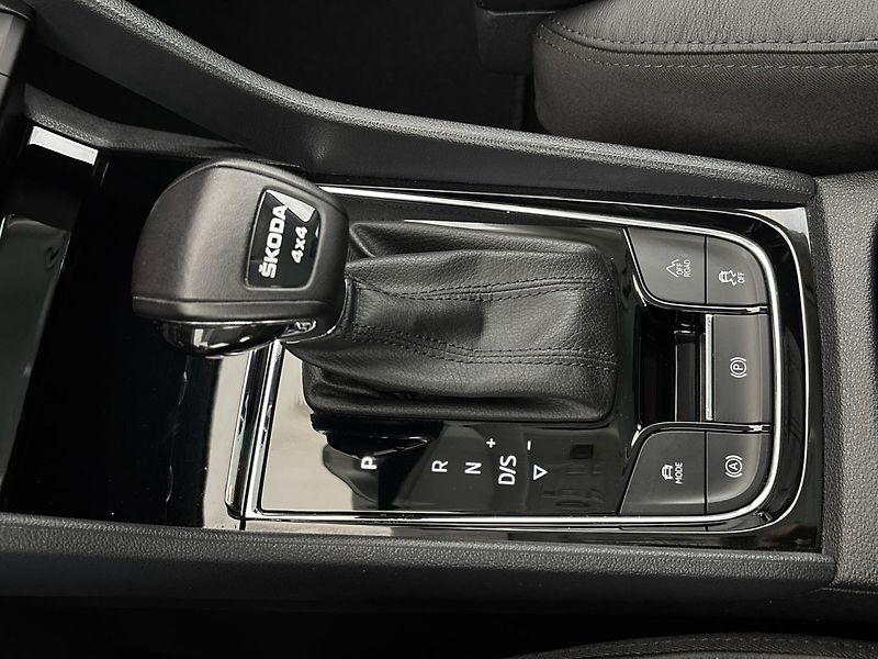 Škoda Kodiaq Laurin & Klement 4x4 DSG - fotka 20 z 31