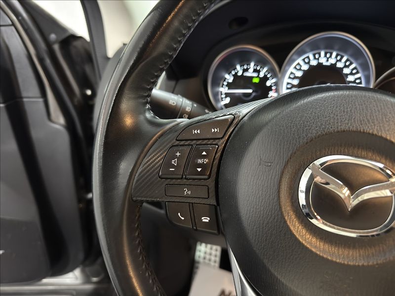 Mazda CX-5 2,0   i 121KW REZERVACE - fotka 13 z 38