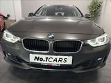 BMW Řada 3 2,0   320i 135KW BI-XEN KŮŽE T - náhled 43