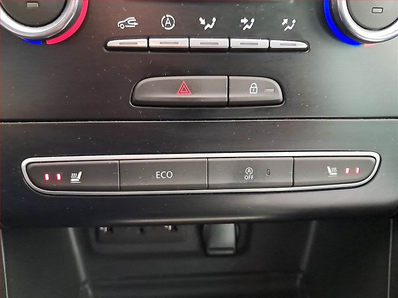 Renault Mégane (2019) 1.3 TCe, Navi, Tempomat - fotka 20 z 22
