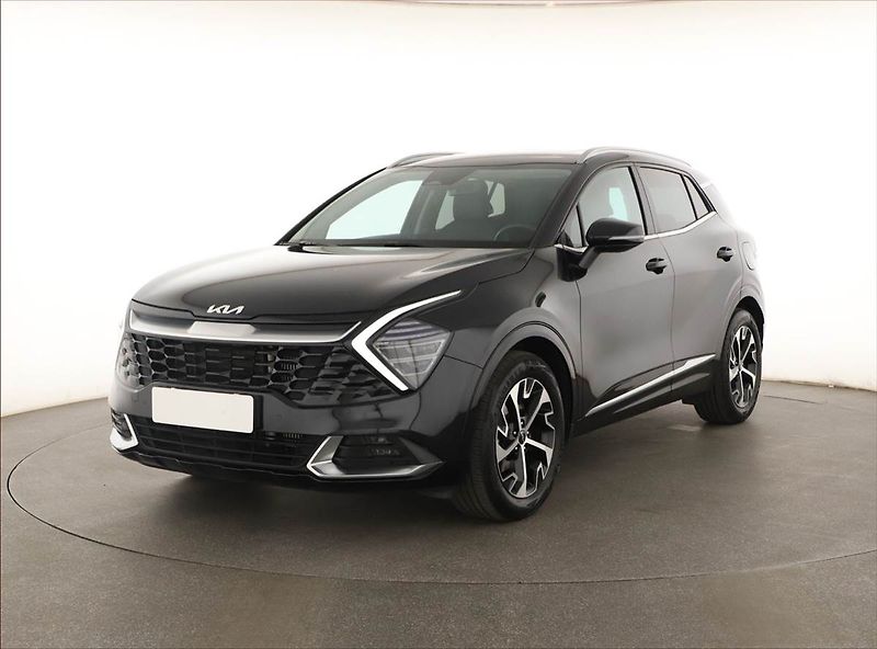 Kia Sportage (2023) 1.6 T-GDI - fotka 2 z 20