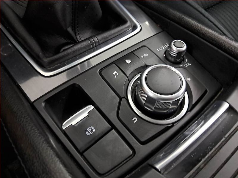 Mazda 6 (2016) 2.0 Skyactiv-G, ČR,1.maj, Navi - fotka 19 z 21