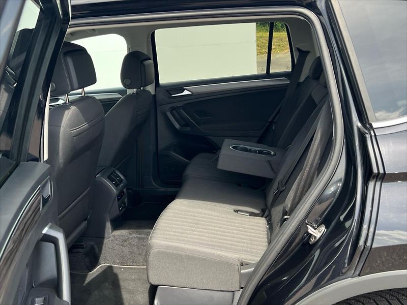 Volkswagen Tiguan Allspace 2,0 TDi 110kW 7DSG LIFE - fotka 13 z 25