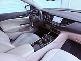 Opel Insignia (2017) 1.5T, 121kw Nová STK Původ ČR - náhled 10