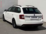 Škoda Octavia (2016) 2.0 TSi, RS Challange, bixen - náhled 6
