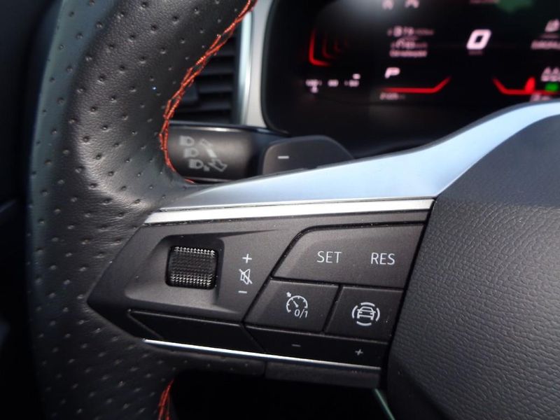 Seat Ateca 1.5 TSI DSG FR 110 kW - fotka 13 z 30