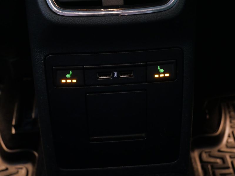 Škoda Octavia - fotka 22 z 23