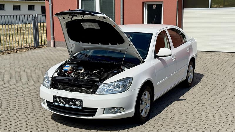 Škoda Octavia 1.2TSi*77kW*DSG*1.MAJ*SERVIS* - fotka 17 z 21