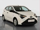 Toyota Aygo (2021) 1.0 VVT-i, LPG - náhled 1