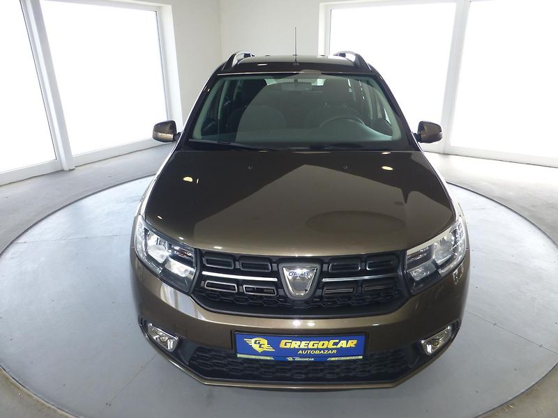 Dacia Logan (2020) 1,0SCE**KLIMATIZACE**ČR!! - fotka 3 z 25