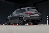 Mercedes-Benz GLS (2019) GLS 400d 4Matic AMG Line - náhled 26