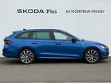 Škoda Octavia (2023) 2.0 TDI 110kW DSG SportLine - náhled 31