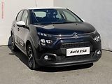 Citroën C3 (2022) 1.2, Shine, navi, kamera - náhled 1