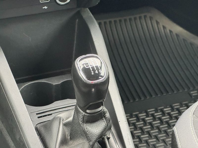 Škoda Fabia (2020) Ambition 1.0 TSI 81kW - fotka 20 z 29